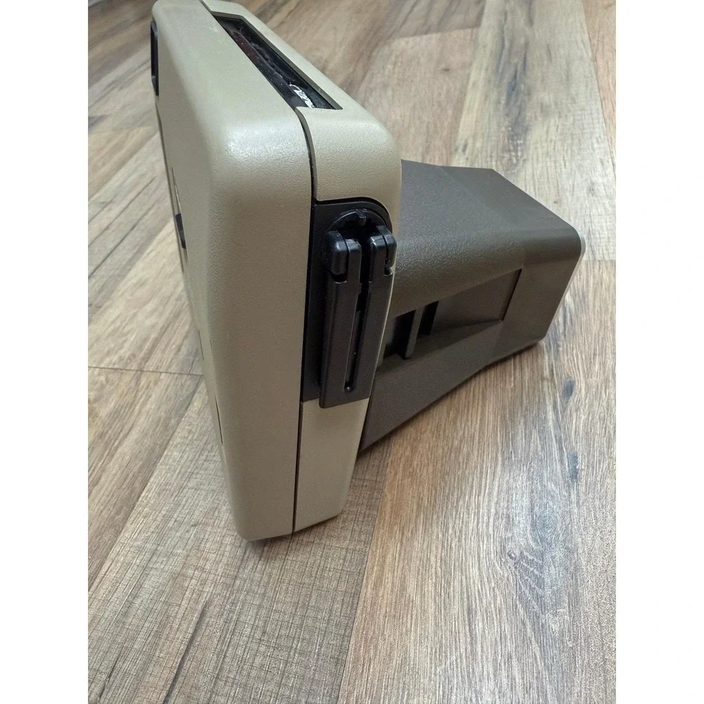Kodak Pleaser II Kodamatic Instant Camera Vintage Film Camera Retro‎